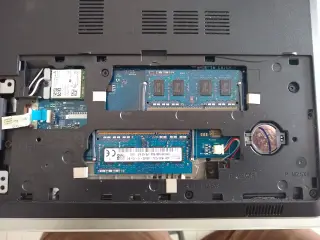 Restauración de PC