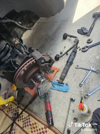 MECANICO AUTOMOTRIZ ADOMICILIO ONESTO