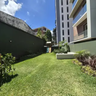 Apartamento nuevo en Alquiler en Zona 13