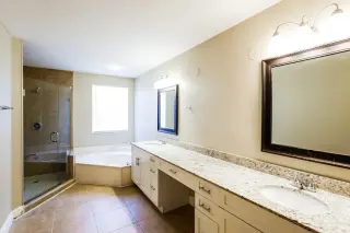 Rent property
