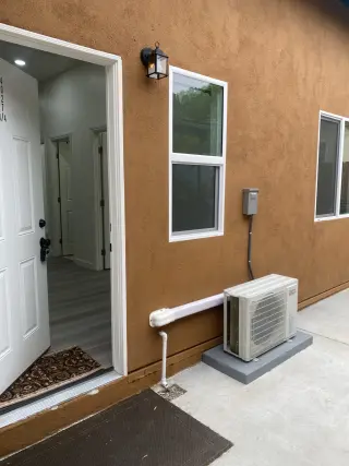 Renta de apartamento
