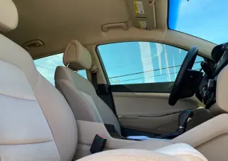 2017 Hyundai Tucson. 🧾 Título limpio 💲7.800 CASH