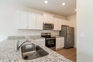 Move-in Ready