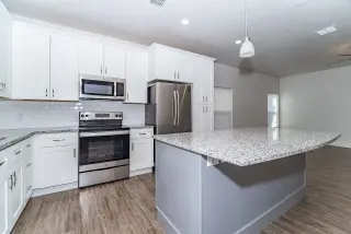 Beautiful 2bedroom and 2.5bathroom available for rent