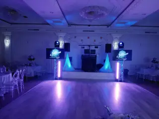 Sonido Dj Para Todo tipo de eventos