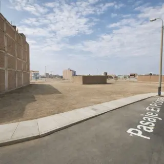 TERRENO EN VENTA – EL PRISMA TRUJILLO