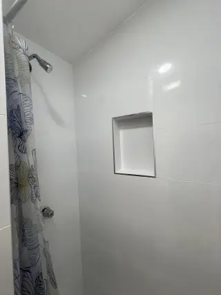 Studio Apartamento en Renta