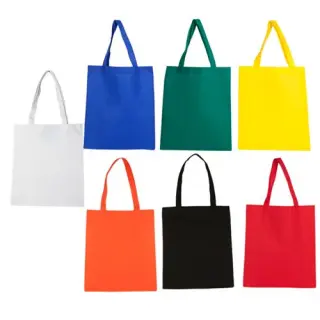 BOLSAS ECOLOGICAS PUBLICITARIAS