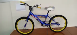 Bicicleta Bimex R-20 en venta