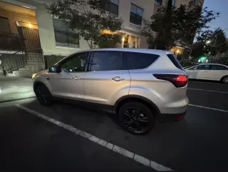 Ford escape 2015 eco boost