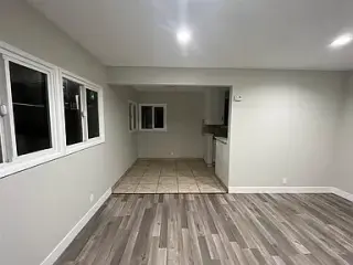 1 Bed 1 Bath Apartment