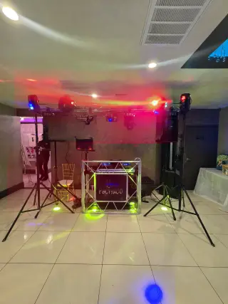 Dj Mr PachUCO 4H OR 5H