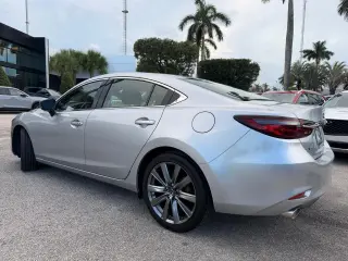 Mazda 6 Touring 2019 🚘/ 💲3.500 DOWN con Pasaporte o crédito Nuevo ‼️