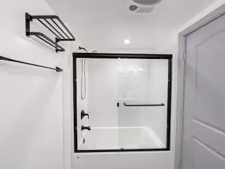 Alhambra, CA 1-bed, 1-bath apartamento