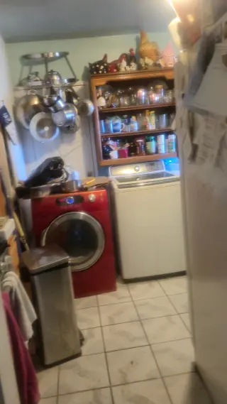 Se renta un cuarto