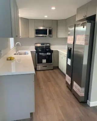 1BD 1BATH SAN DIEGO, CA