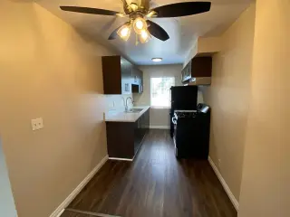 Cozy 1 bed 1 bath unit in Los Angeles