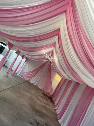 decoramos carpas todo para tu fiesta!