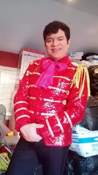 EL CHAPO Y SUS ESTRELLAS