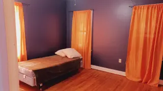 Habitación Acogedora en Alquiler en un Vecindario Tranquilo