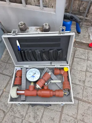 Gasista Matriculados Córdoba