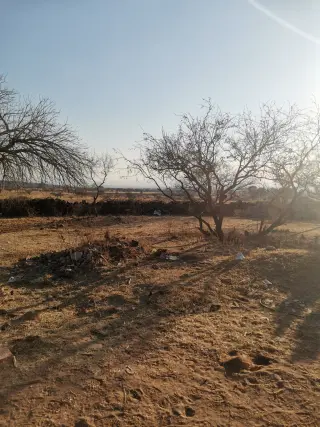 VENTA TERRENO 350M2 EN LA FUENTE CALLE PRINCIPAL CERCA SERVICIOS