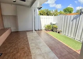 Centrally located in the heart of Hialeah