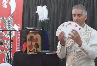 Illusionismo Magico