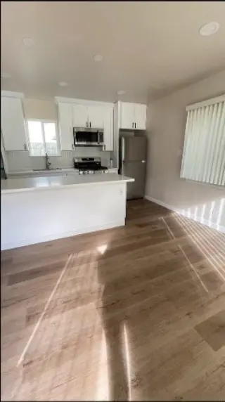 remodelado baño y cocina, pintura nueva