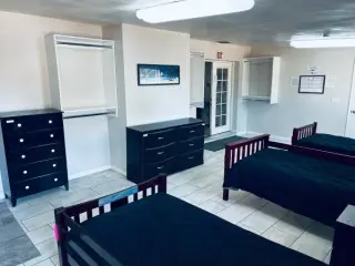 Room and board