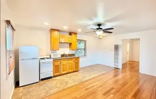 Situated in a well-maintained duplex