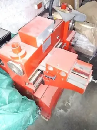 Rectificador de Discos Y Campanas Nuevo  chino