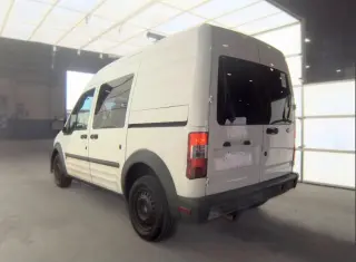 .🚐 Ford Transit 2012 de Carga – $2,500 CASH ¡Lista para Trabajar!