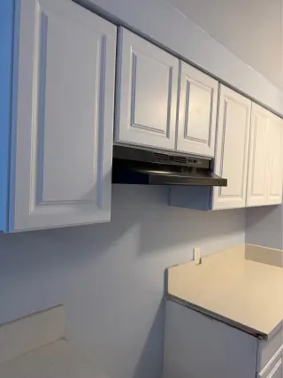 Renta de apartamento