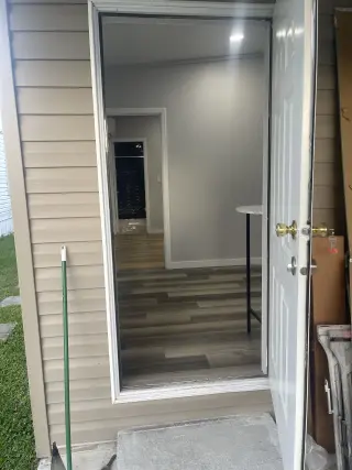 Renta apartamento