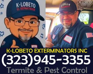 FUMIGACIONES 24/7.- RESIDENCIALES Y COMERCIALES.-