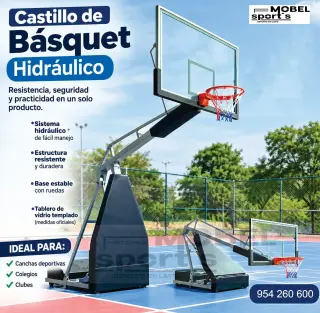 Sistema de Red de Voleibol con Acolchado Protector
