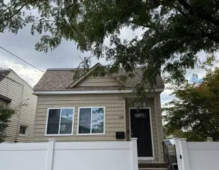 Conveniently Located Rental Home