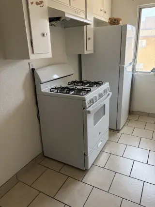 Cuarto Privado en Renta