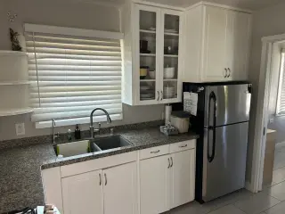 Cozy 2 Bedroom and 1 Bathroom