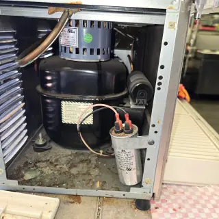 Reyes appliances services