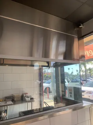 Taquero(a) – Cocina Mexicana
