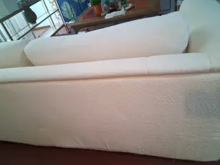 SOFA Y SILLA GRATIS