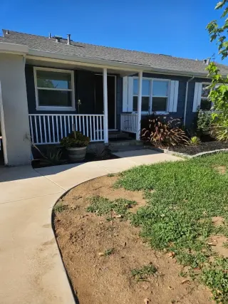 House for rent