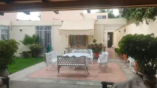 Hermosa casa en Aguascalientes, México
