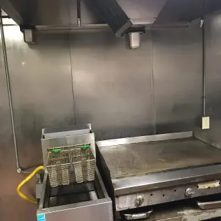Bar y restaurant de Venta
