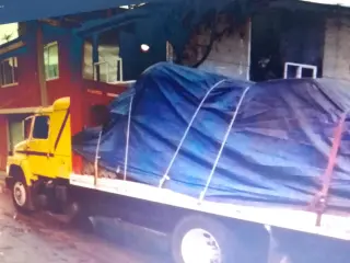 FLETES EN TRÁILERS Y CAMIONES NACIONALES