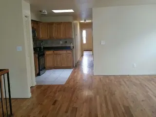 * NEWLY RENOVATED HOUSE *