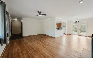 Spacious Rental With Great Layout