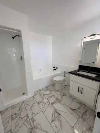 APARTAMENTO DE 1 RECAMARA DISPONIBLE EN EL DU BARRY APARTMENTS!